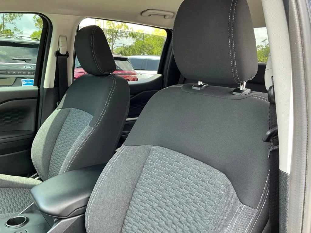 Used 2025 Black Ford XL image 36