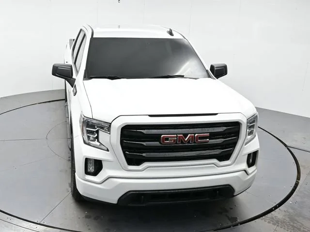 Used 2021 SUMMIT WHITE GMC Elevation image 30