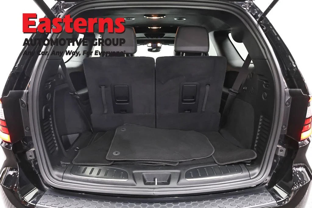 Used 2025 Black Dodge R/T 20th Anniversary Premium image 9