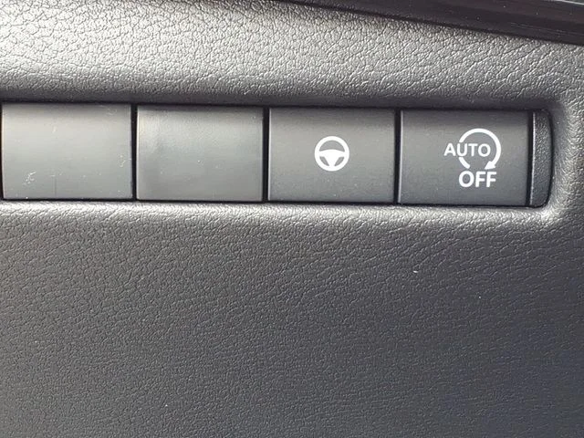 New 2026 Canyon Bronze Metallic Nissan SR image 26