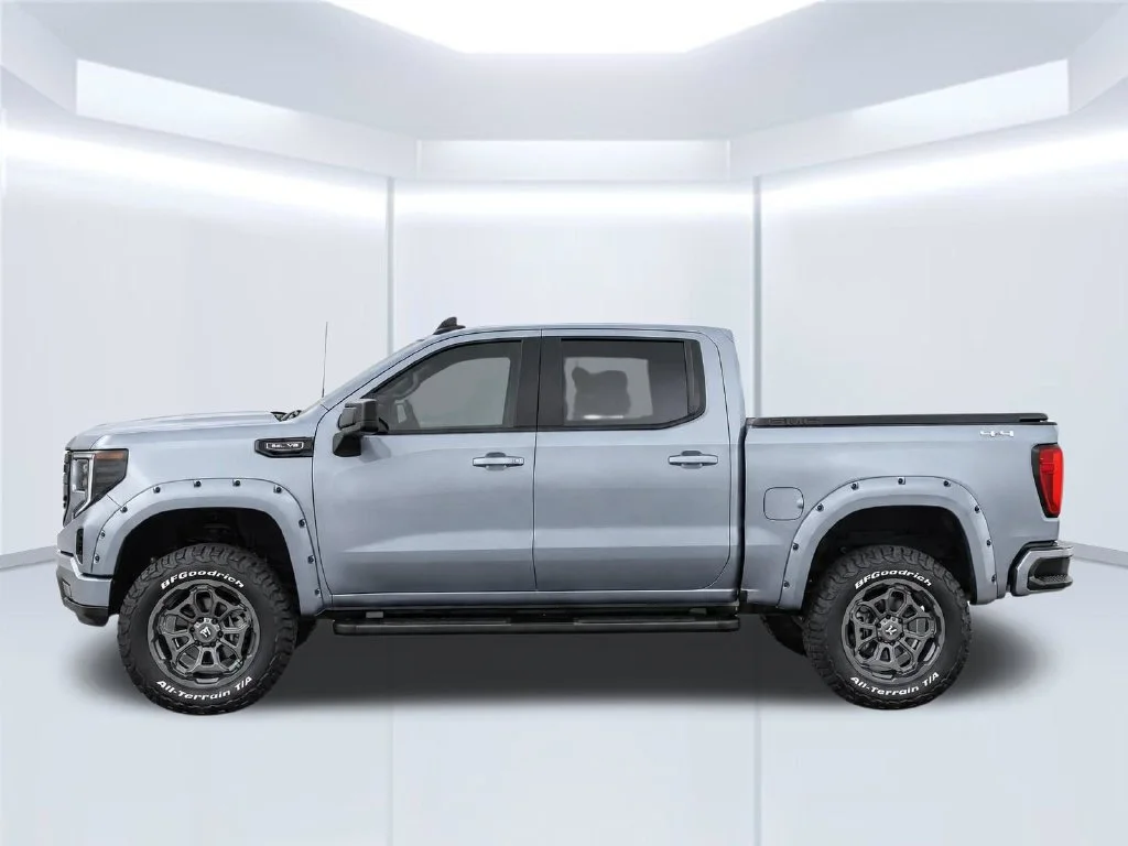 New 2026 Silver GMC Elevation image 8