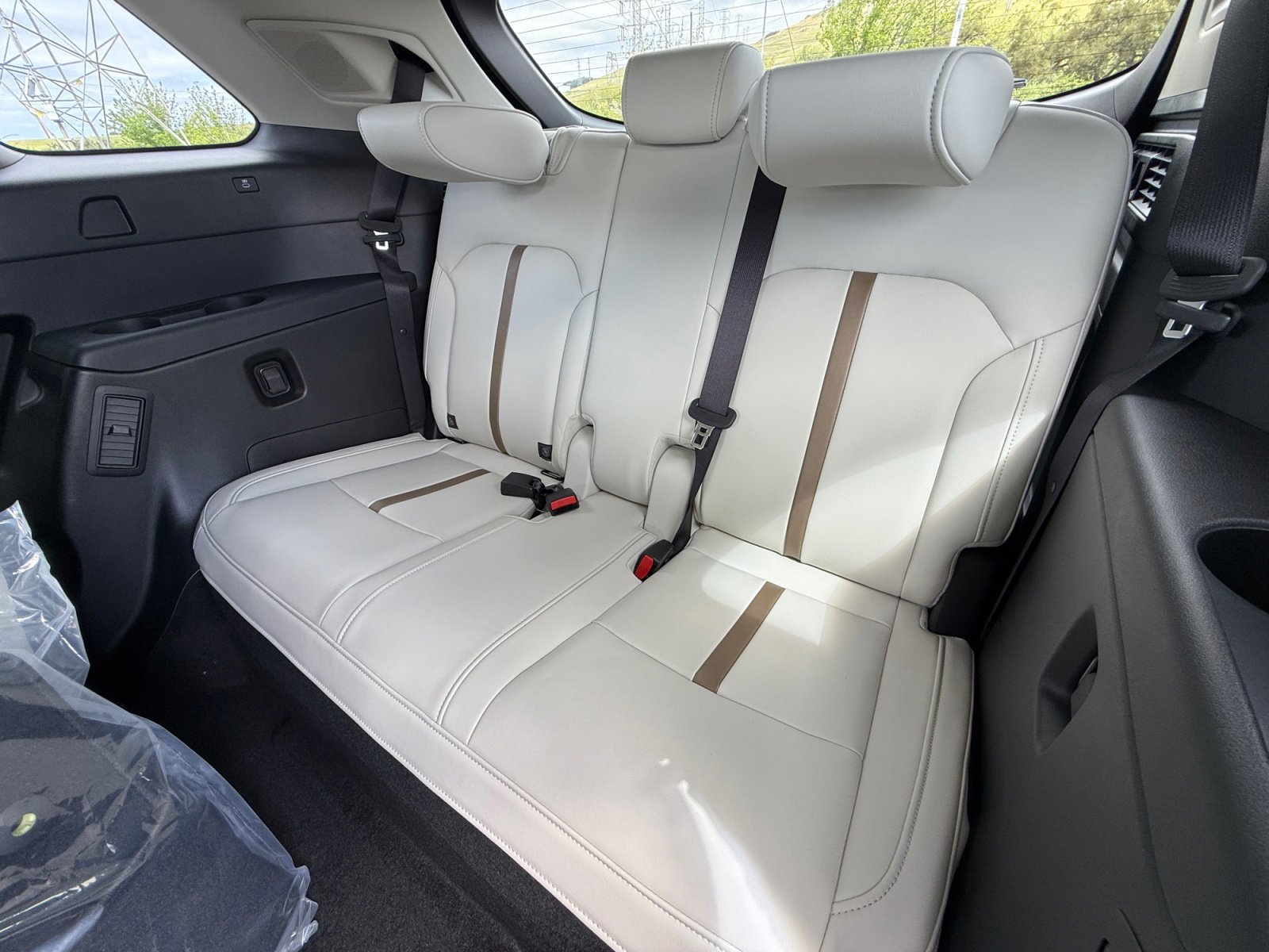 New 2026 Deep Crystal Blue Mica Mazda Premium Plus image 21