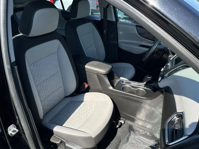 Used 2020 Black Chevrolet LS image 26
