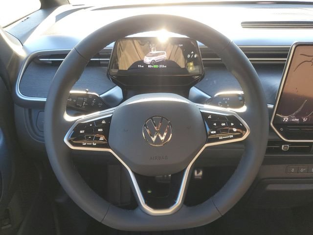 2025 Volkswagen ID. Buzz PRO S - Photo 27