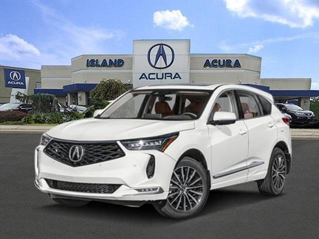 2026 Acura RDX Advance Package SH-AWD's photo