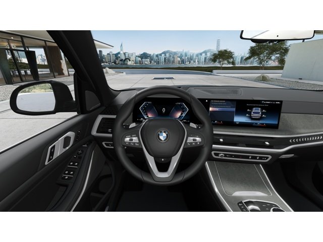 New 2026 Dravit Grey Metallic BMW xDrive40i image 13