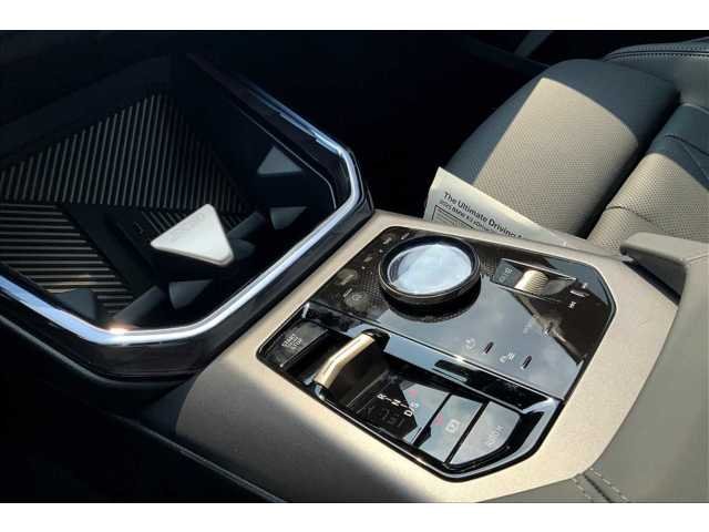 2025 BMW X3 30 - Photo 7