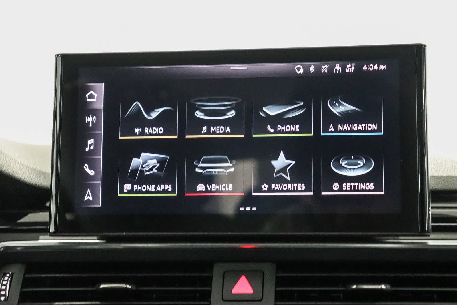 Used 2023 Gray Audi Premium Plus image 15