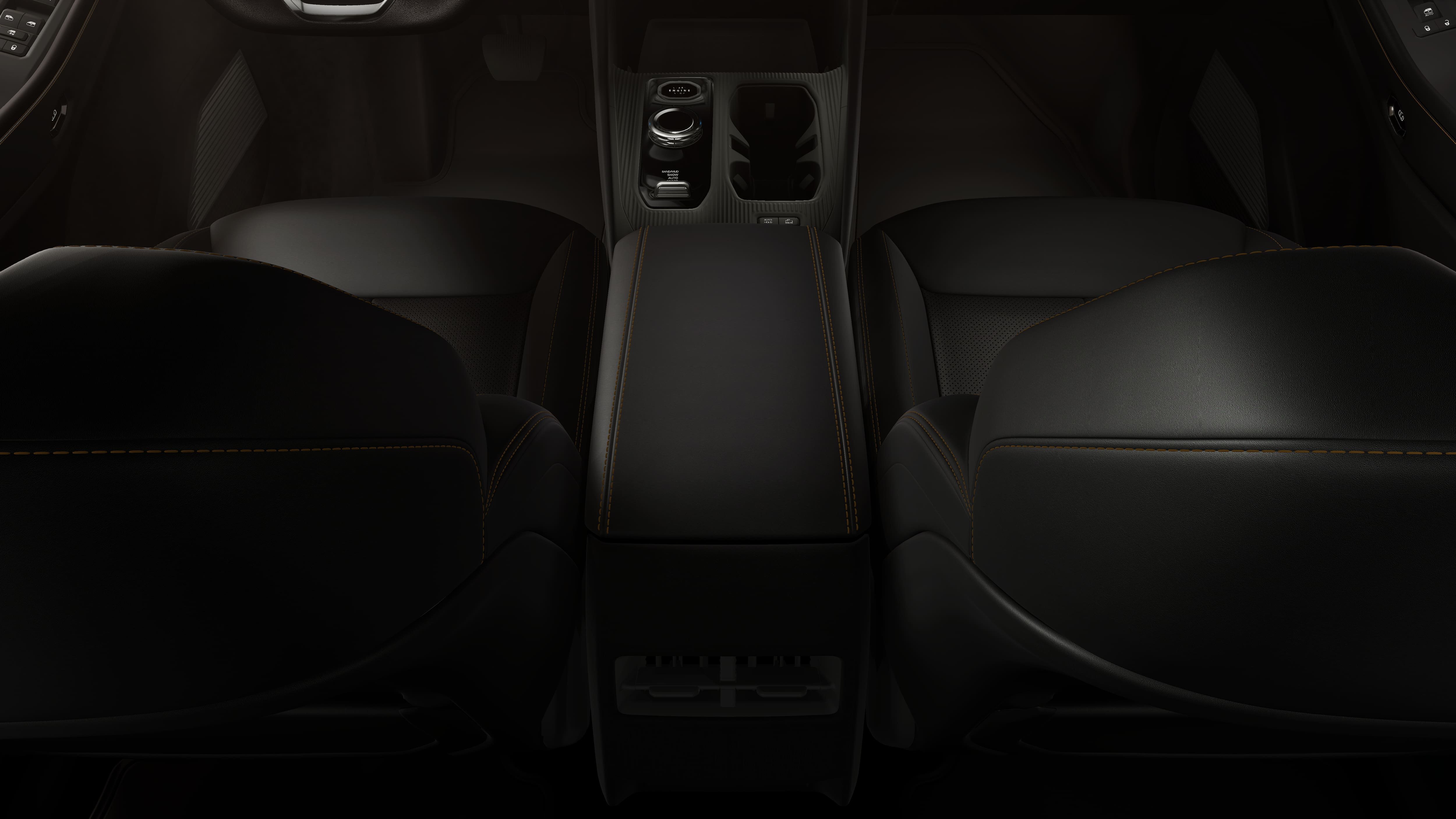 New 2026 41 Exterior Paint Jeep Limited image 30