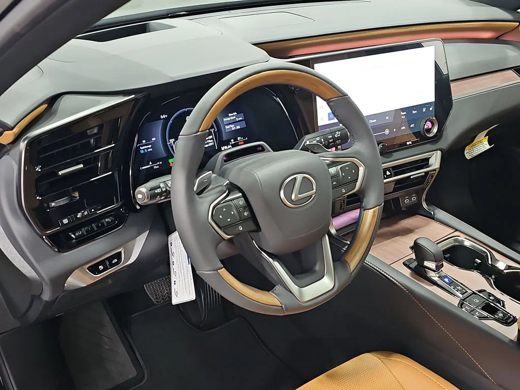 New 2026 Caviar Lexus PREMIUM PLUS image 14
