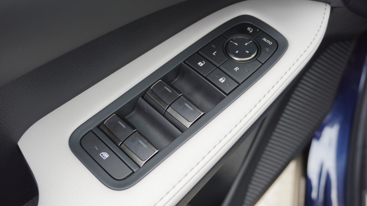 Certified Used 2023 Blue Lexus RX 350 Premium image 23