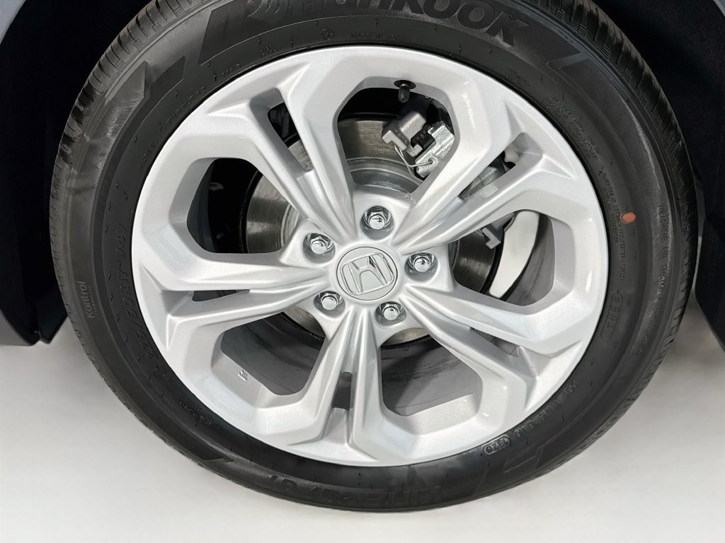 2026 Honda Accord LX - Photo 31