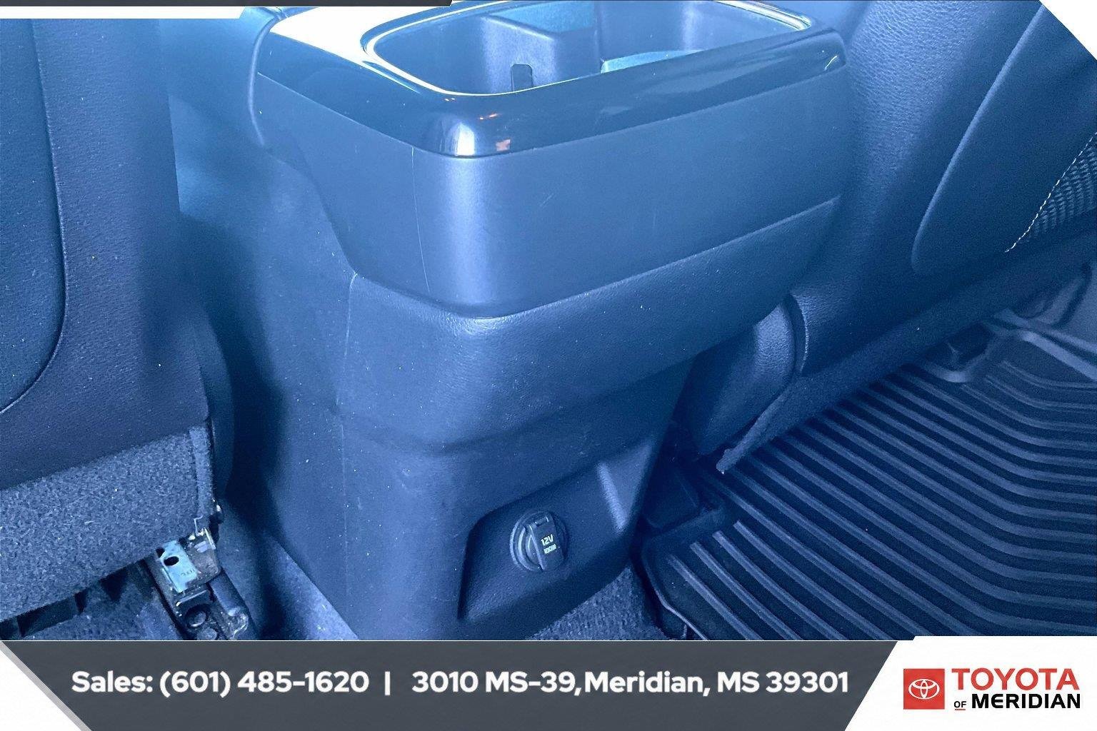 Used 2024 Ebony Black Kia S image 25