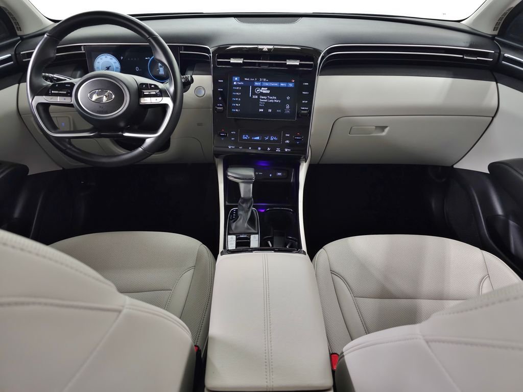 2023 Hyundai Tucson SEL - Photo 15