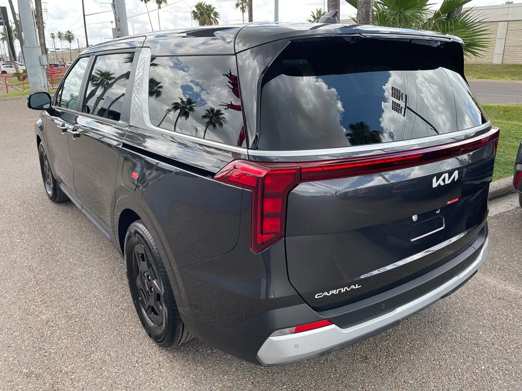 New 2026  Kia LXS image 5