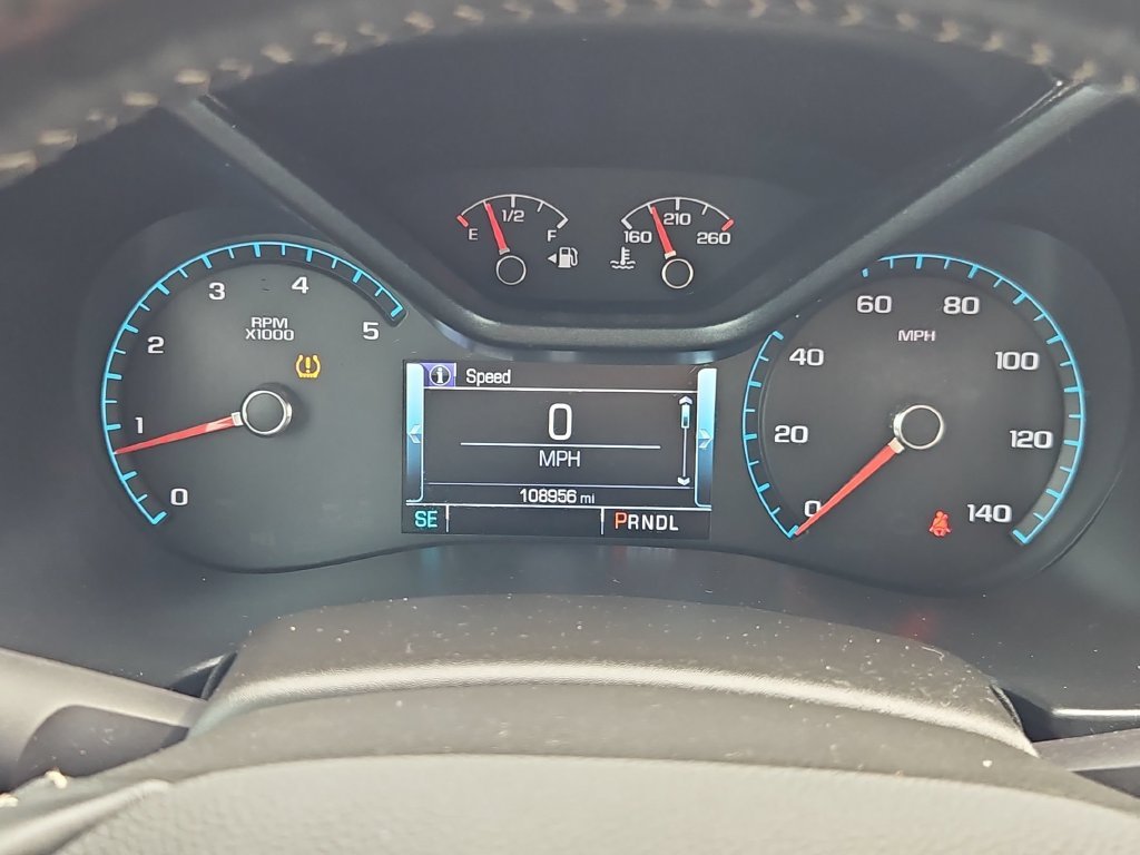 Used 2018 Summit White GMC Denali image 15