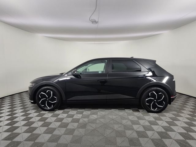Certified 2024 Hyundai IONIQ 5 SE with VIN KM8KMDDF1RU292942 for sale in Highlands Ranch, CO
