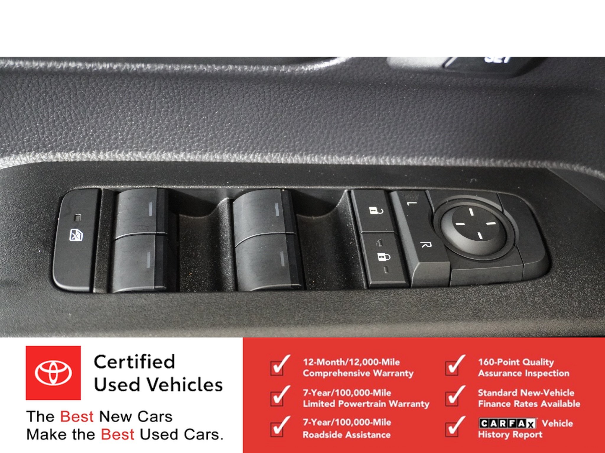 Used 2025 Supersonic Red Toyota TRD Sport Premium image 14