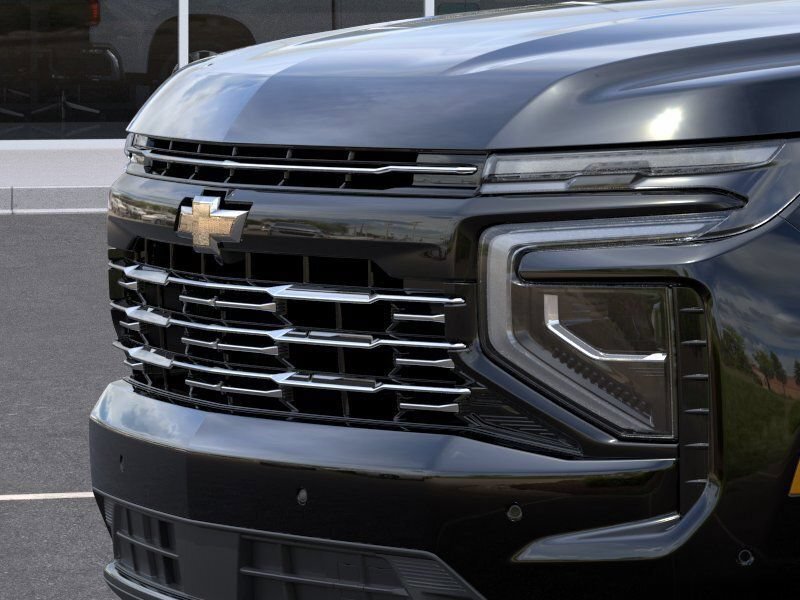 2026 Chevrolet Tahoe High Country - Photo 14