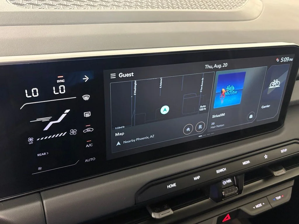 New 2027 Black Jade Green Kia X-Line EX image 26