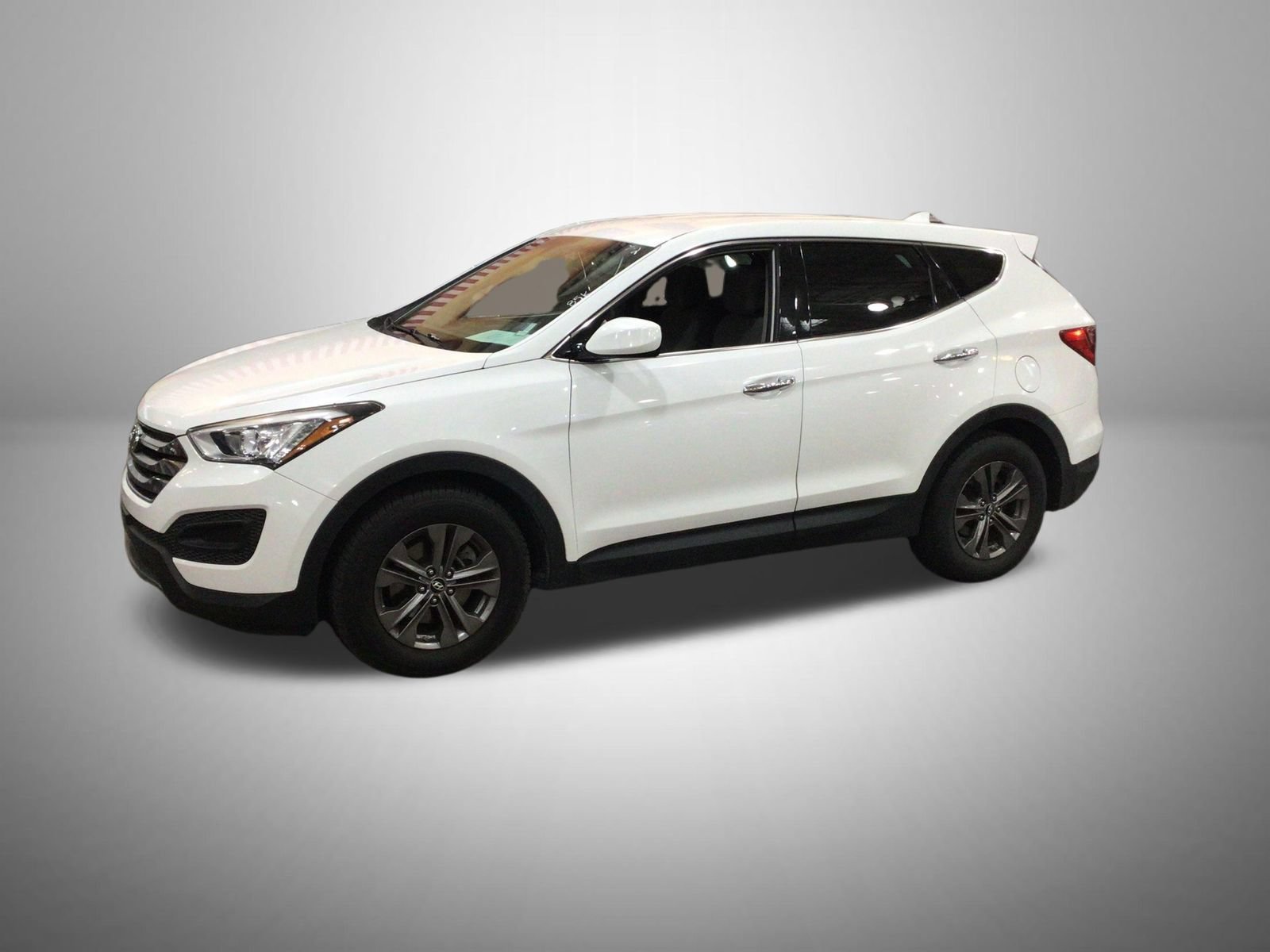 2015 Hyundai Santa Fe Sport's photo