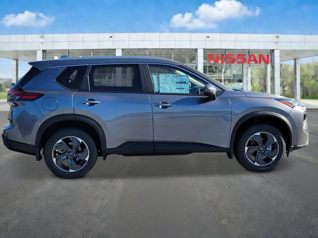 2026 Nissan Rogue SV - Photo 7