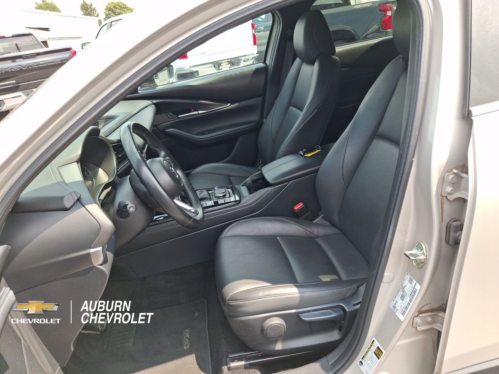 2024 Mazda CX-30 Select Sport - Photo 19
