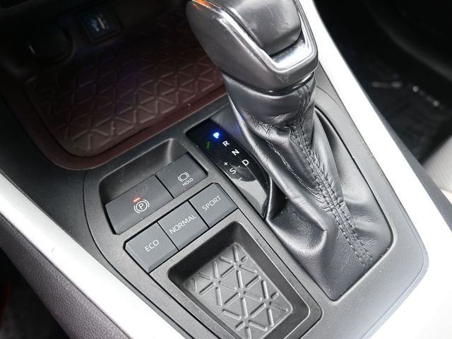 2023 Toyota RAV4 Limited - Photo 31