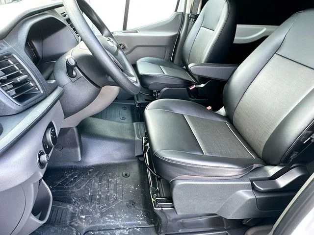 New 2026 Ford Transit-250 Base