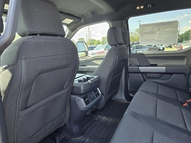 2025 Ford F-150 XLT - Photo 14