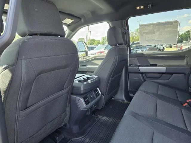2025 Ford F-150 XLT - Photo 14