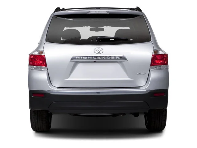 Used 2013 Black Toyota SE image 5