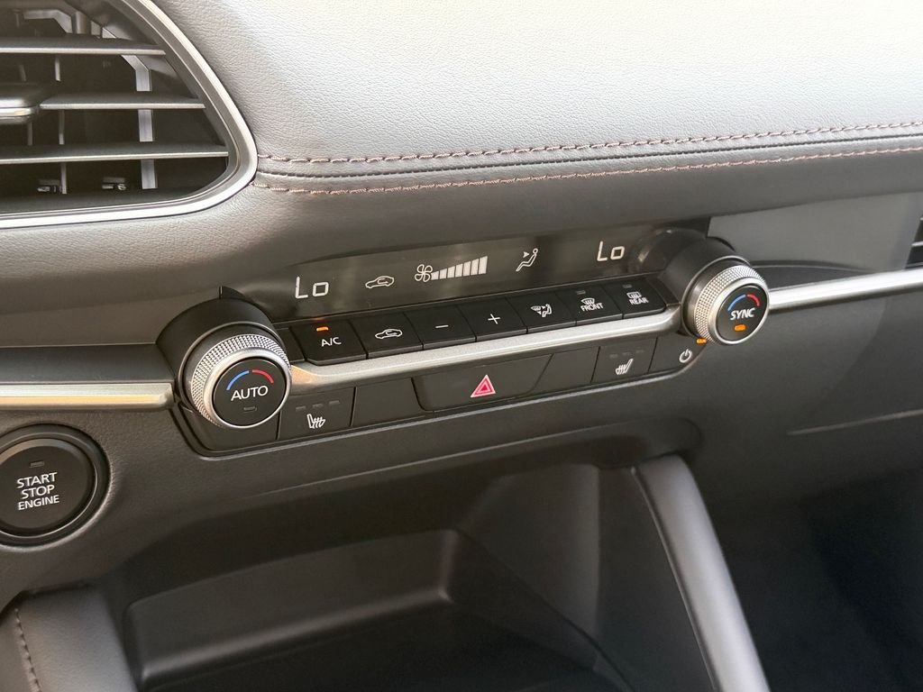 New 2026 Platinum Quartz Metallic Mazda 2.5 S Preferred image 15