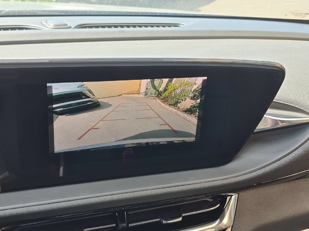 2026 Buick Envista Sport Touring - Photo 13