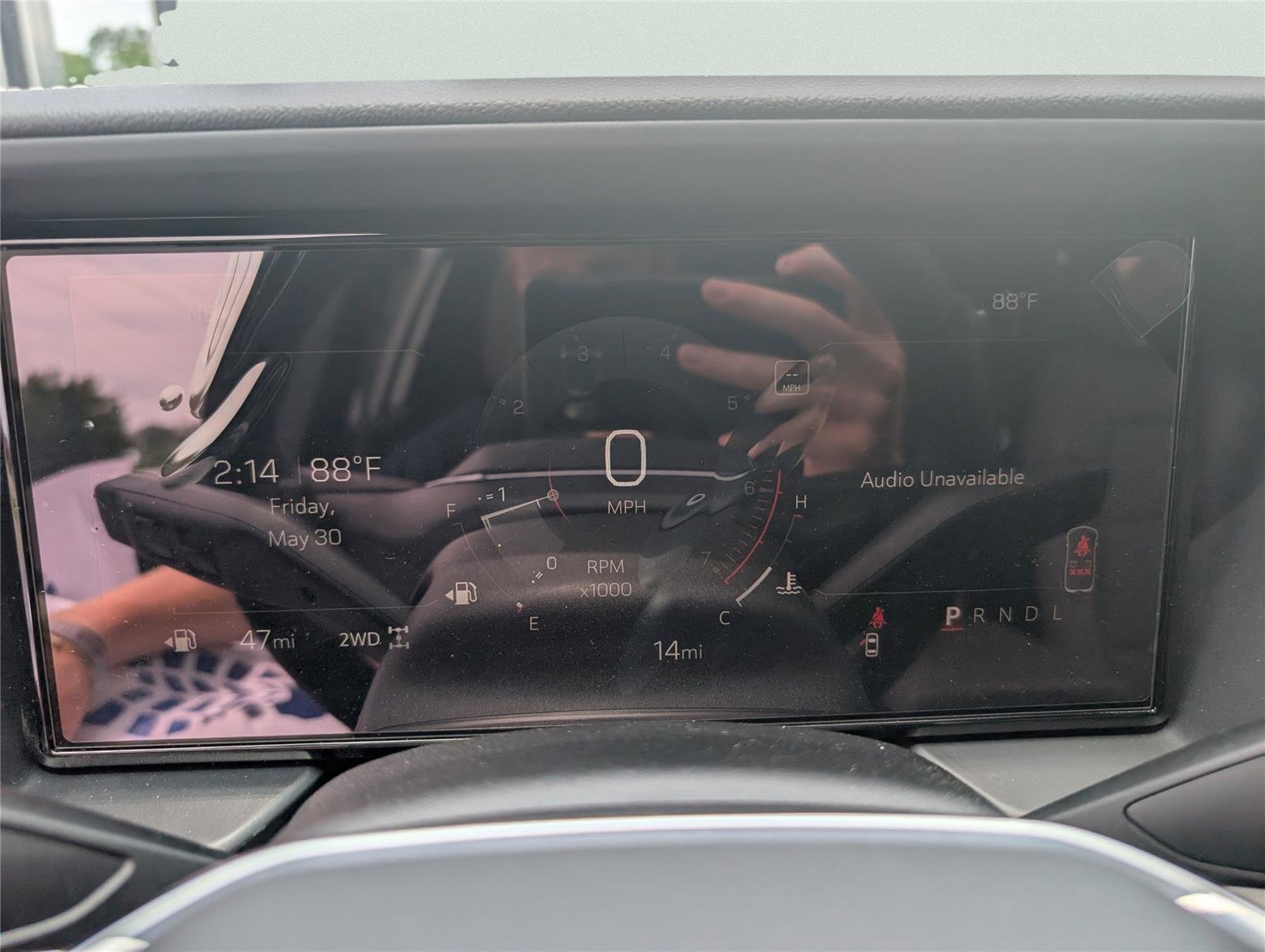 2026 GMC Terrain Elevation - Photo 25