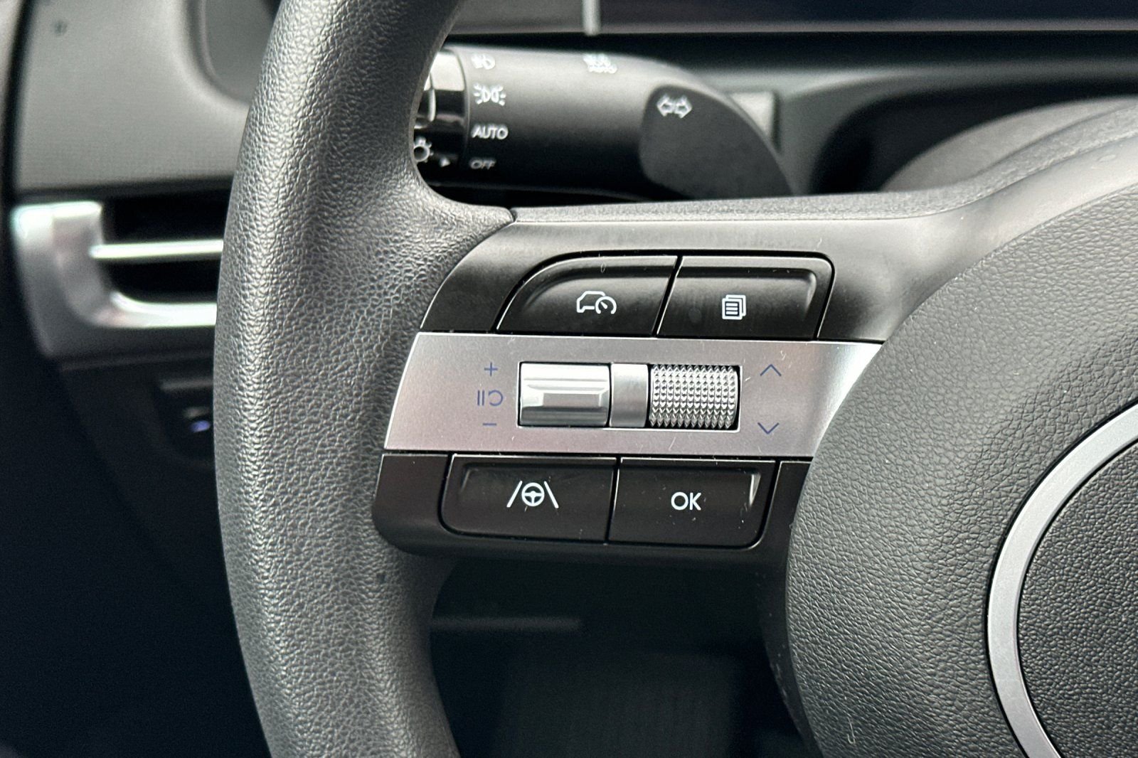 2025 Hyundai Santa Cruz SEL - Photo 25