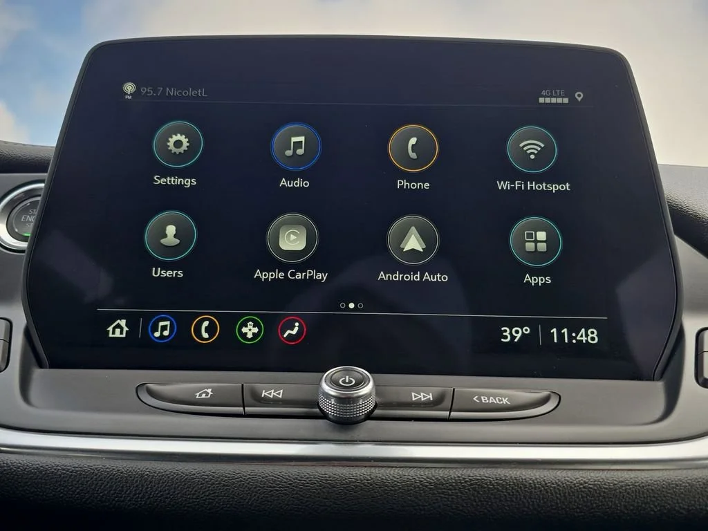 2025 Chevrolet Blazer 2LT - Photo 14