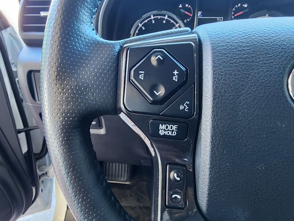 2024 Toyota 4Runner TRD Pro - Photo 19