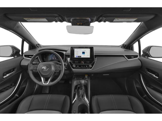 Used 2024 Inferno Toyota XSE image 4
