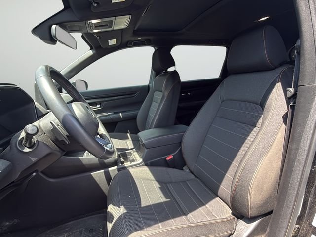 Used 2024 Black Honda Sport image 10