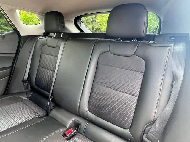Used 2024 Red Chevrolet LT image 33