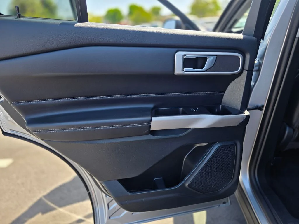 2024 Ford Explorer XLT - Photo 20