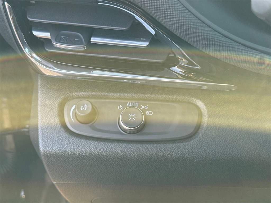 2026 BUICK ENVISTA - Image 15