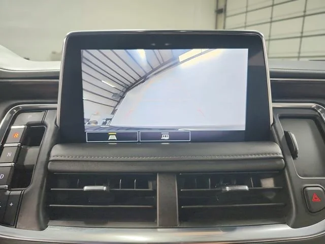 2021 Chevrolet Tahoe Z71 - Photo 30