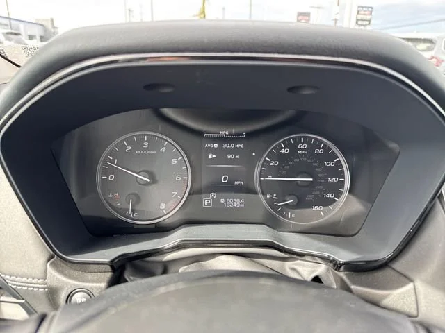 2025 Subaru Legacy Premium - Photo 19