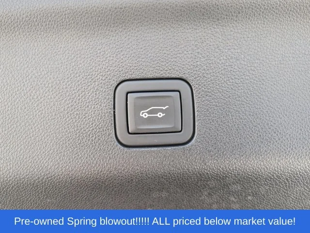 Used 2024 Black Cadillac V-Series image 46