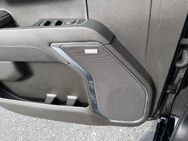 Used 2024 Black Chevrolet RST image 23