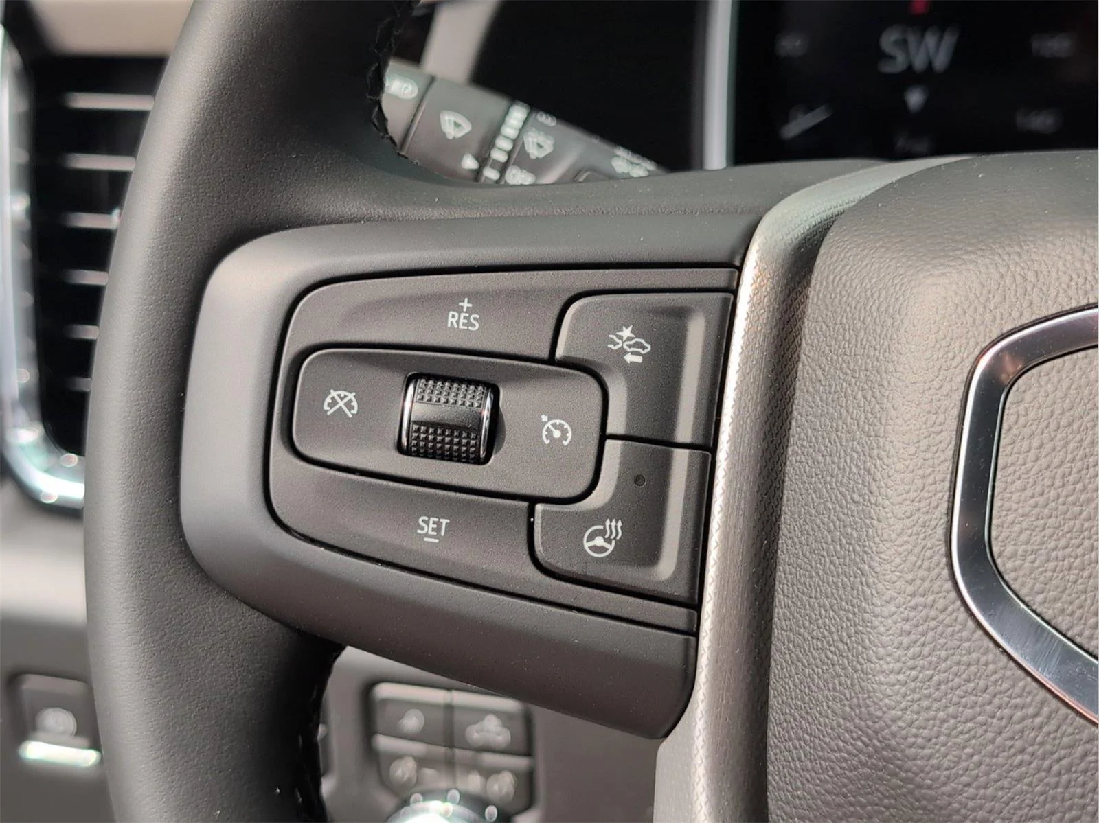 New 2026 Sterling Metallic GMC Denali image 17