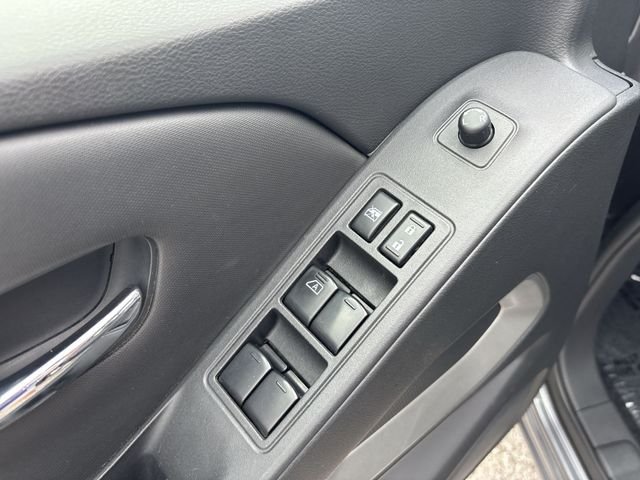 Used 2023 Gray Nissan SV image 14