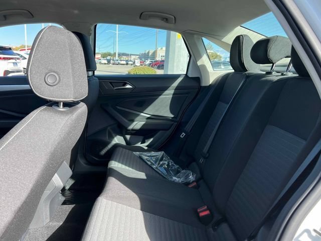 Used 2026 Pure White Volkswagen S image 20